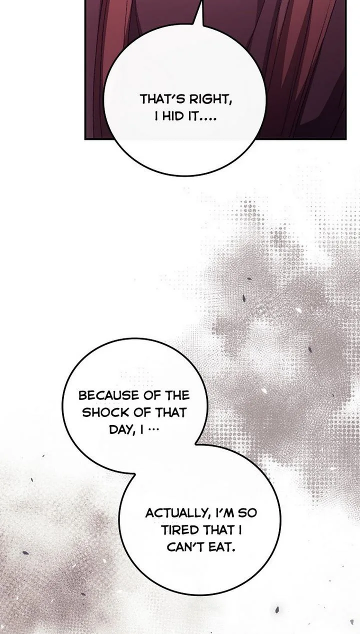 I Can See Your Death Chapter 15 page 31
