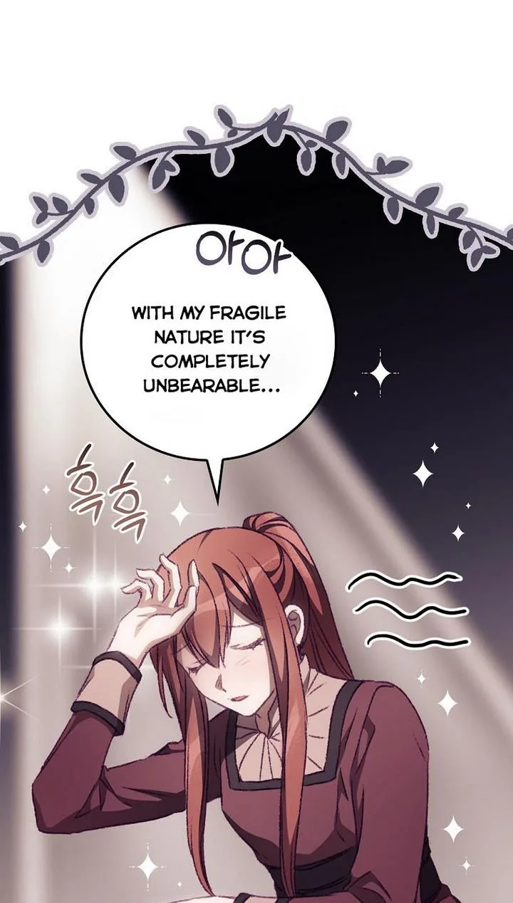 I Can See Your Death Chapter 15 page 33