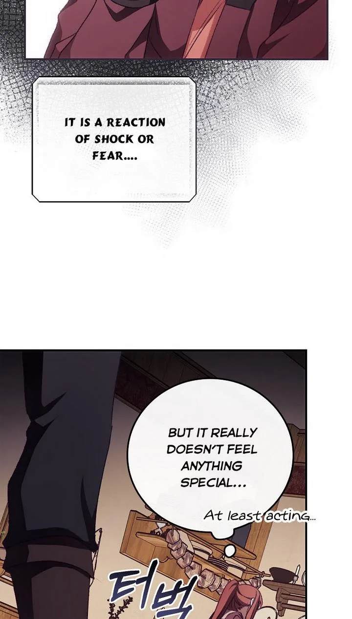 I Can See Your Death Chapter 15 page 21