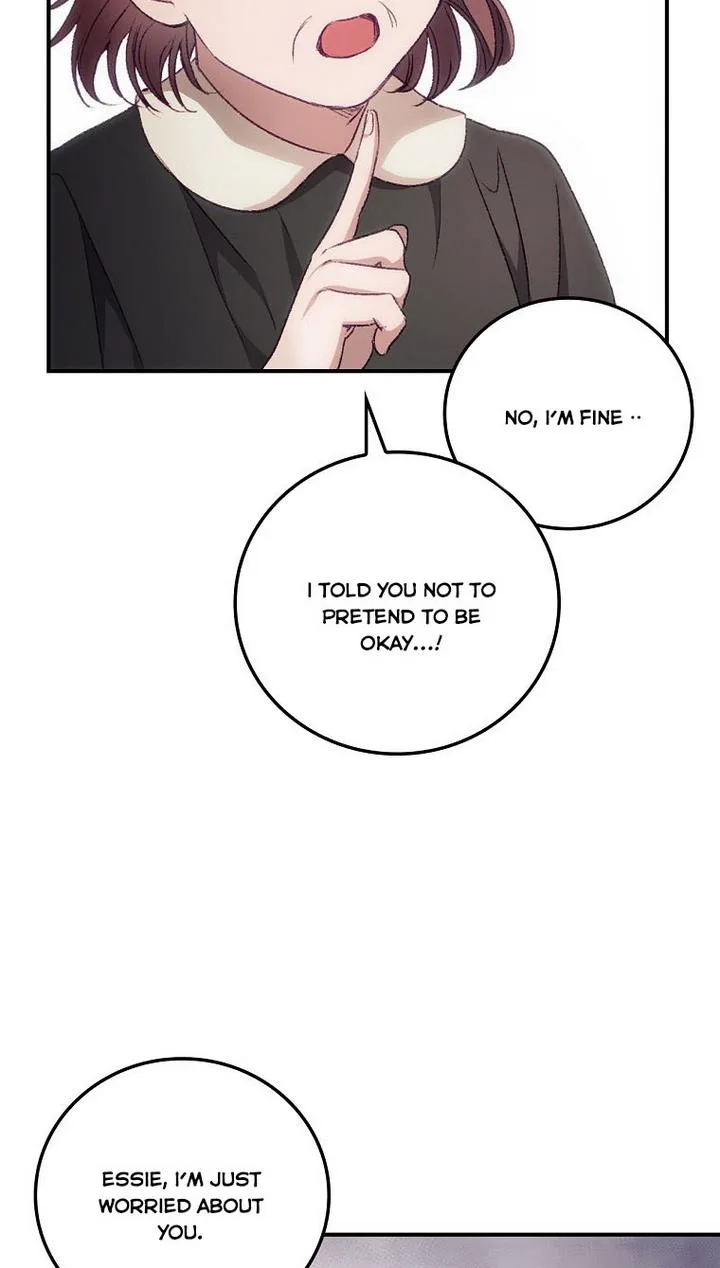 I Can See Your Death Chapter 15 page 14