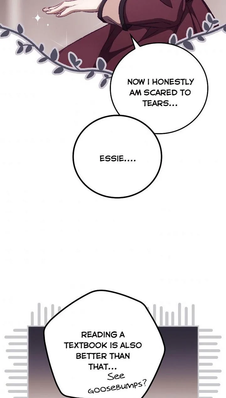 I Can See Your Death Chapter 15 page 34