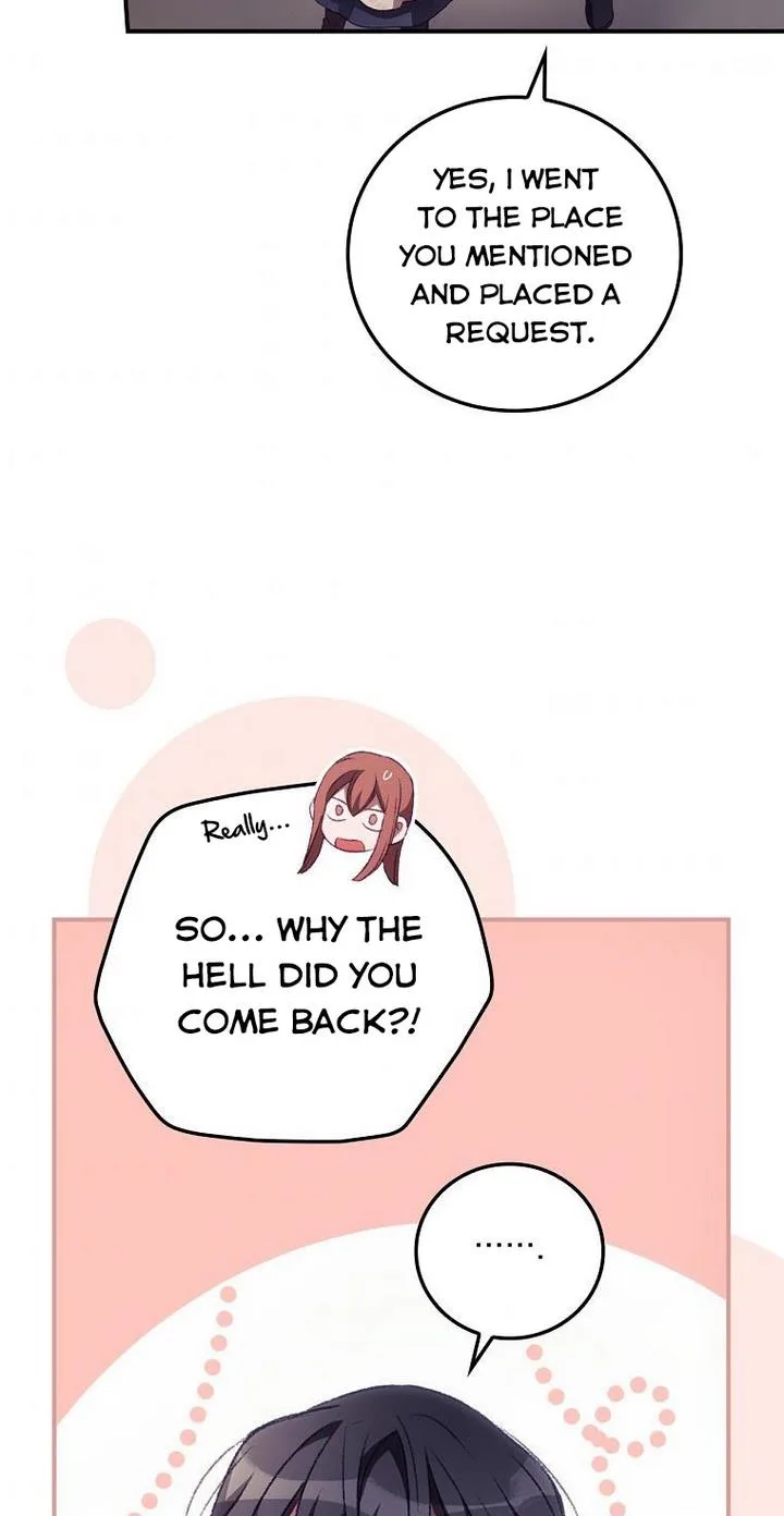 I Can See Your Death Chapter 14 page 4