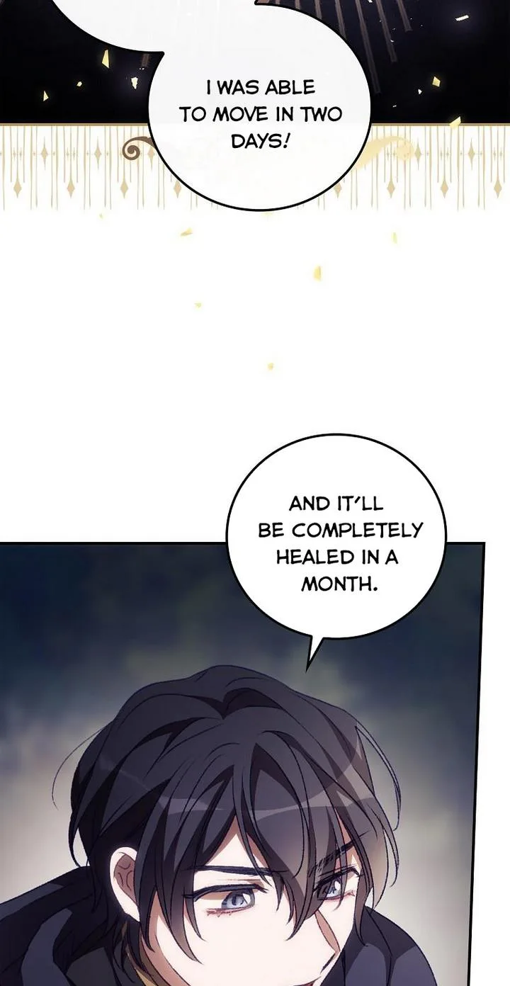 I Can See Your Death Chapter 14 page 10