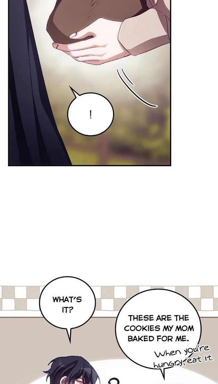 I Can See Your Death Chapter 15 page 69