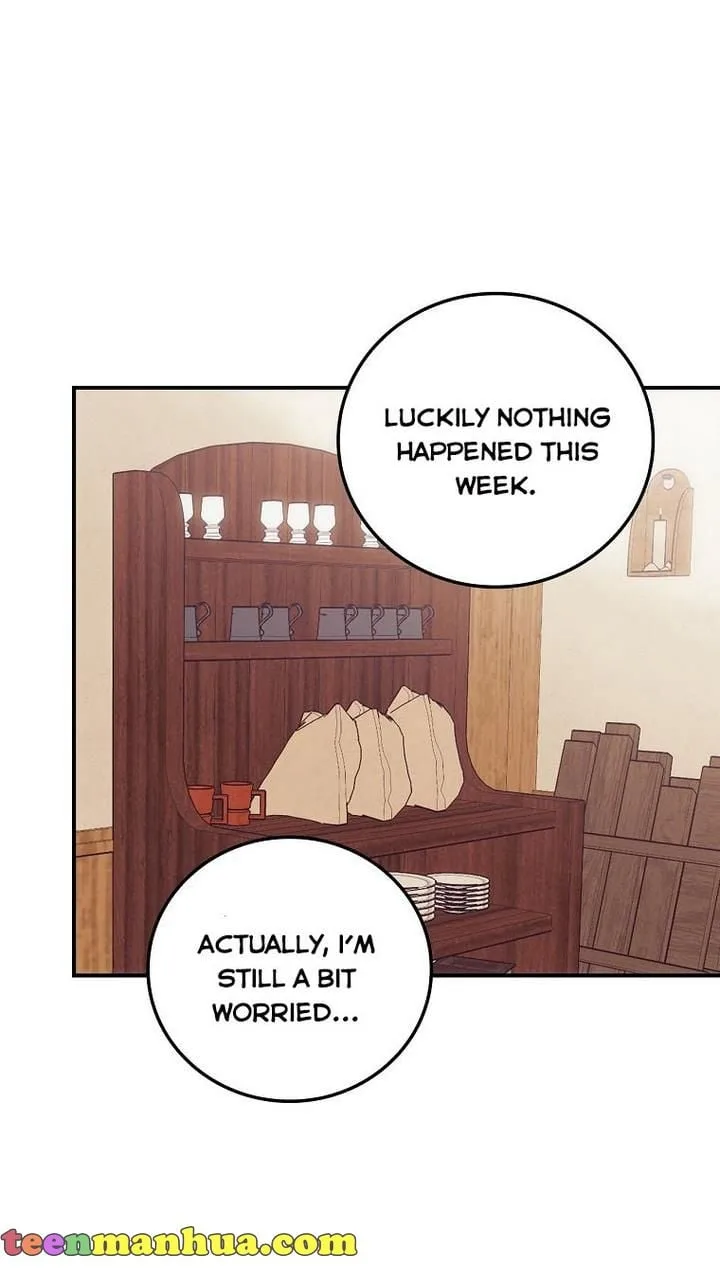 I Can See Your Death Chapter 15 page 47