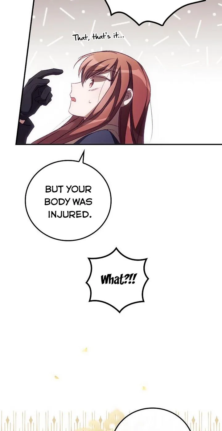 I Can See Your Death Chapter 14 page 8