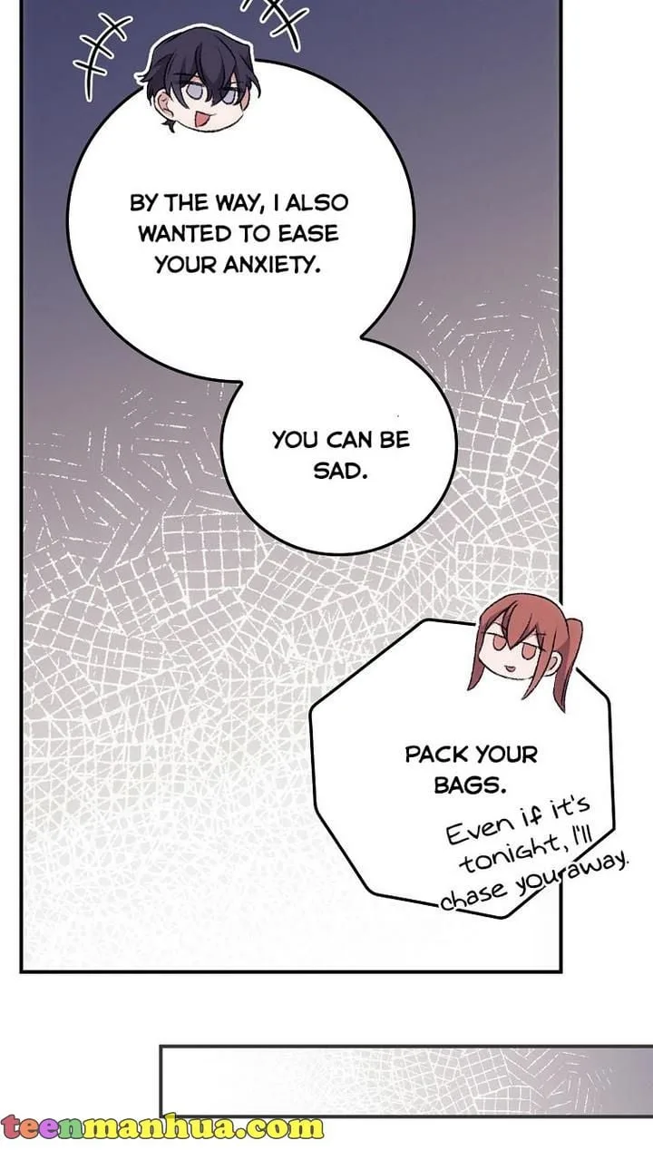 I Can See Your Death Chapter 15 page 61