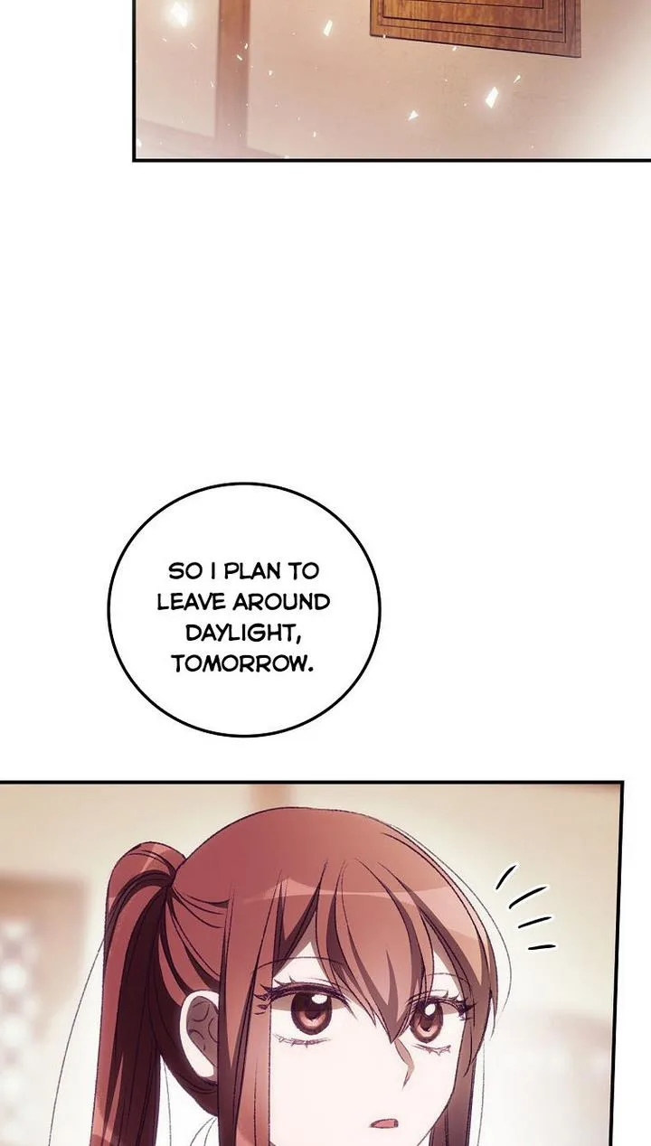 I Can See Your Death Chapter 15 page 55