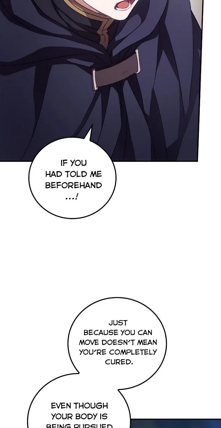I Can See Your Death Chapter 14 page 11