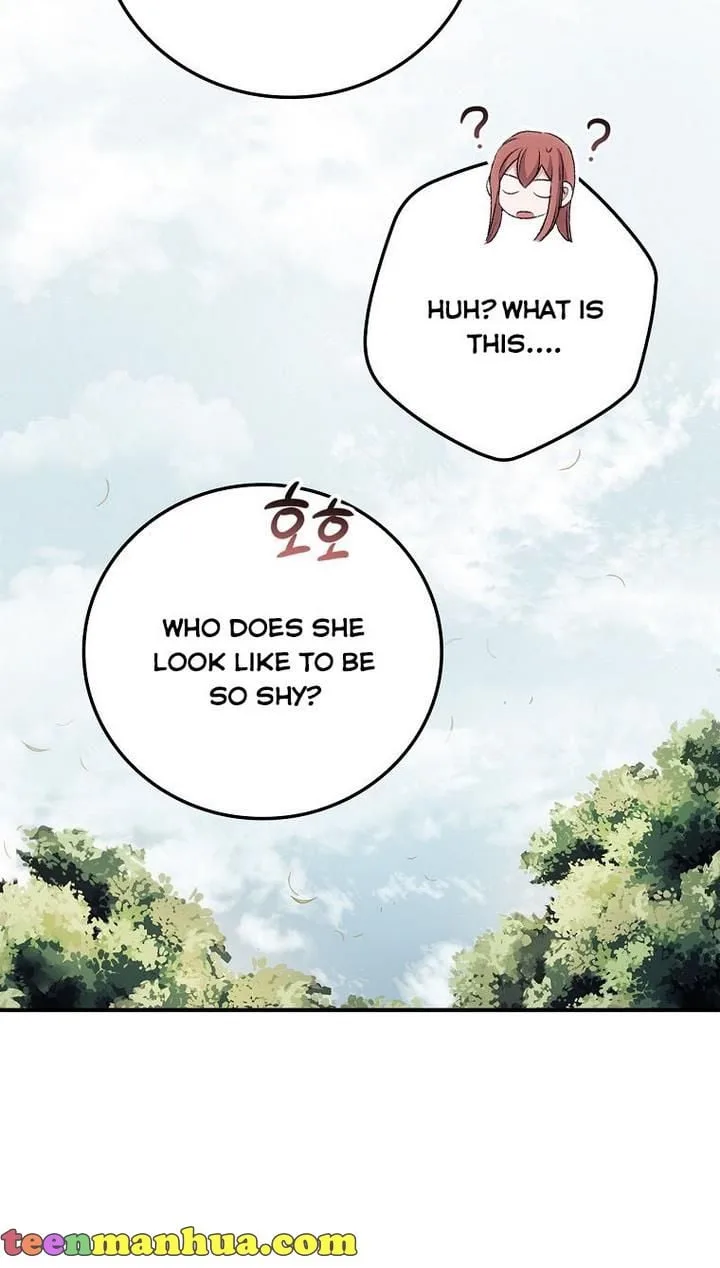 I Can See Your Death Chapter 15 page 75