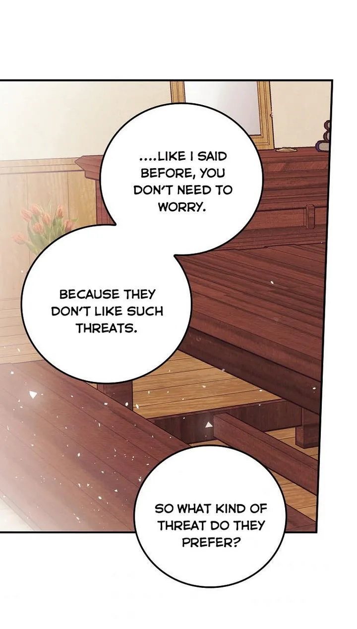 I Can See Your Death Chapter 15 page 48