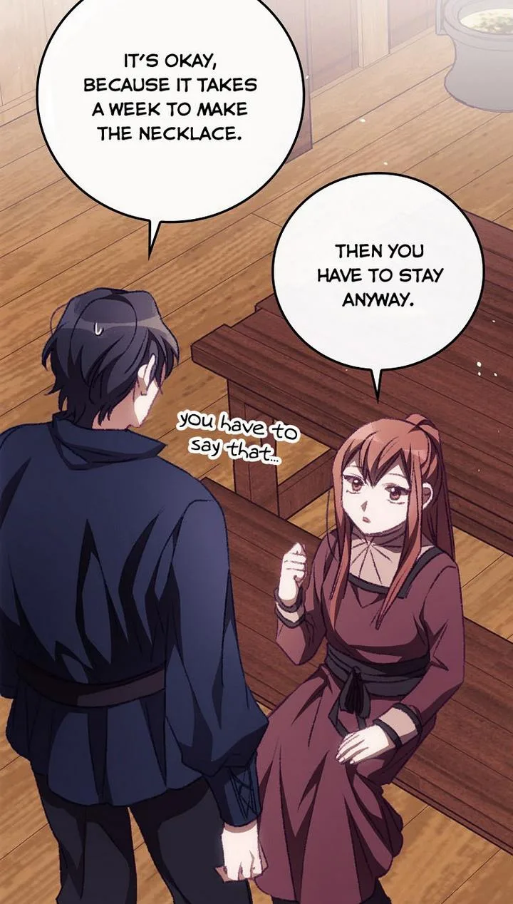 I Can See Your Death Chapter 15 page 57