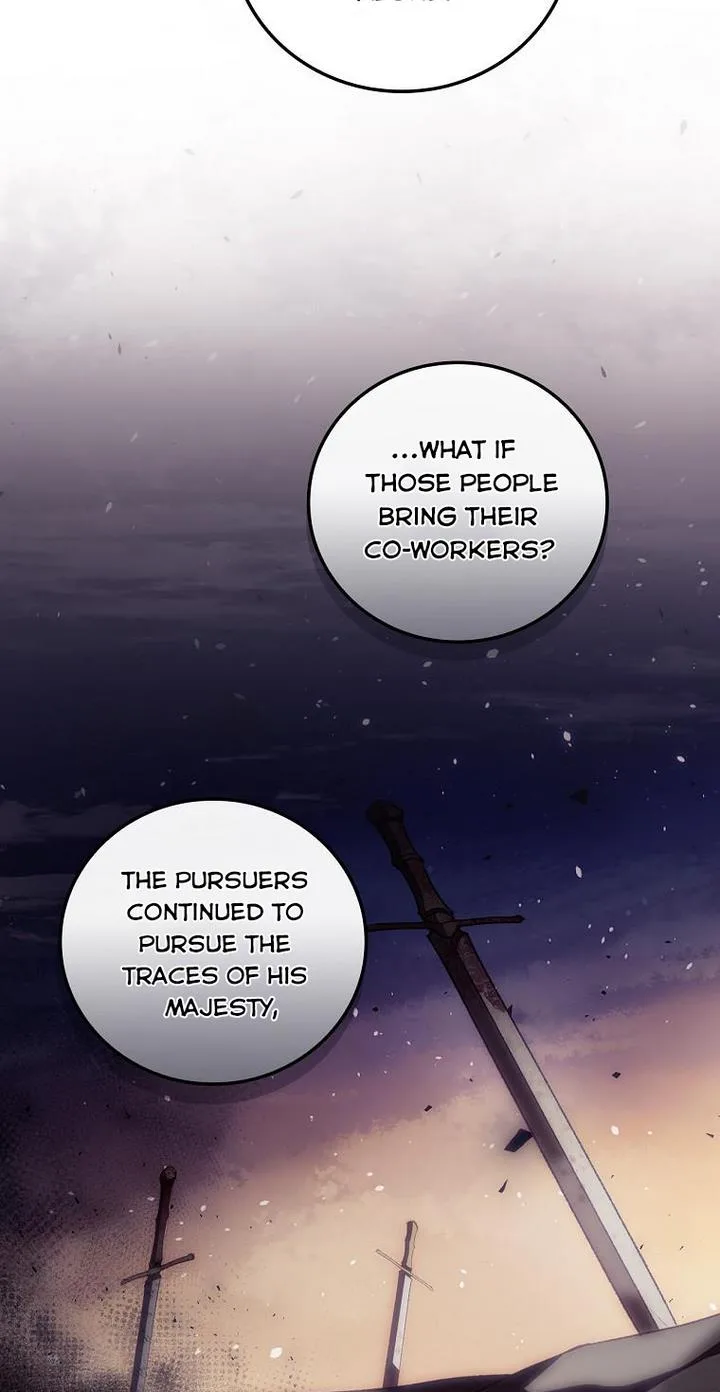 I Can See Your Death Chapter 14 page 19