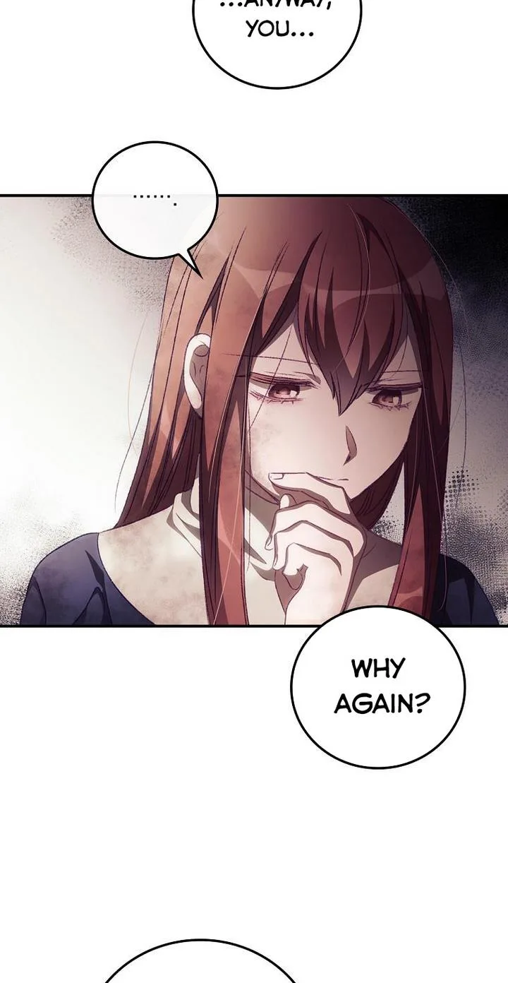 I Can See Your Death Chapter 14 page 17