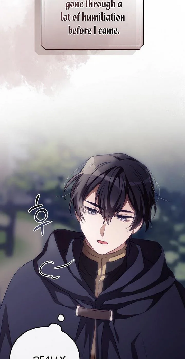 I Can See Your Death Chapter 14 page 24