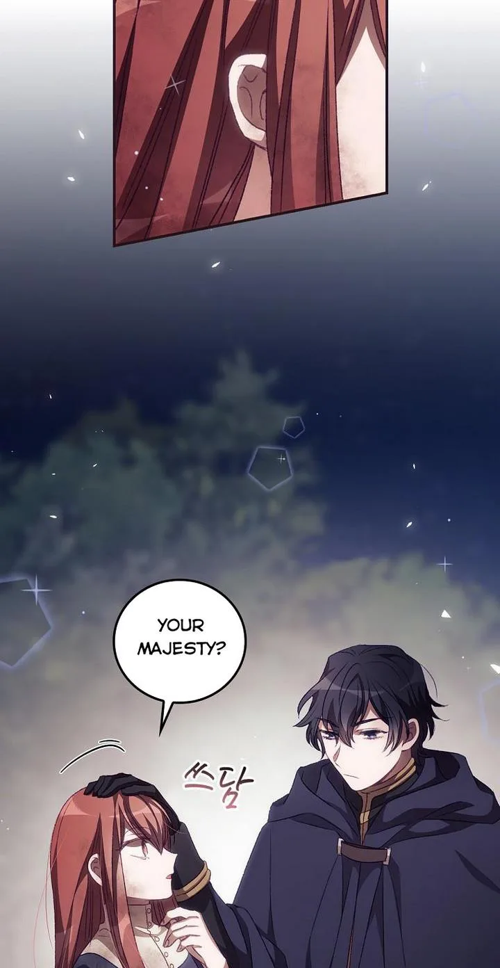 I Can See Your Death Chapter 14 page 26