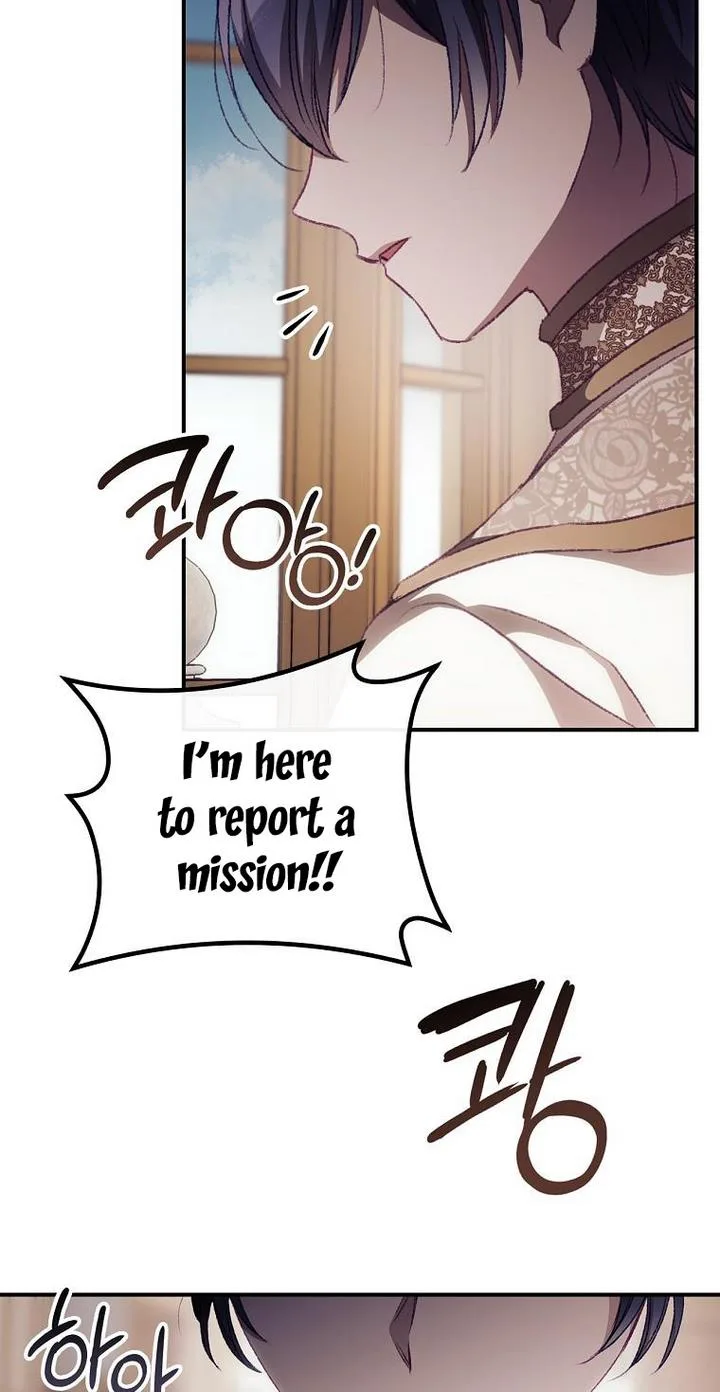 I Can See Your Death Chapter 14 page 36