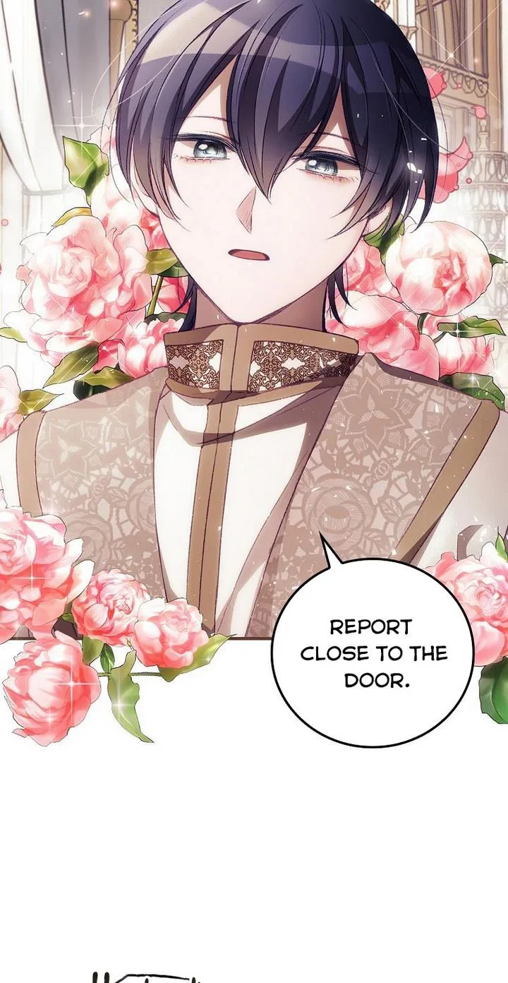 I Can See Your Death Chapter 14 page 41