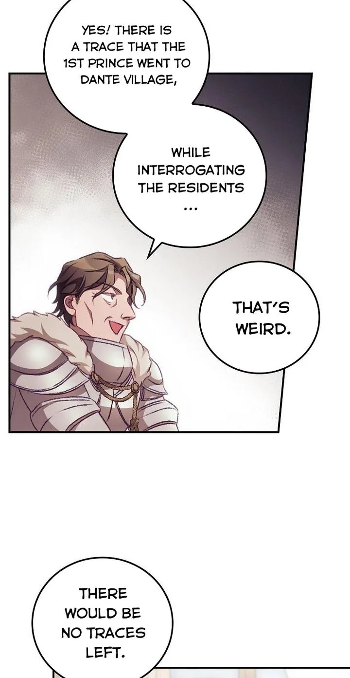 I Can See Your Death Chapter 14 page 50
