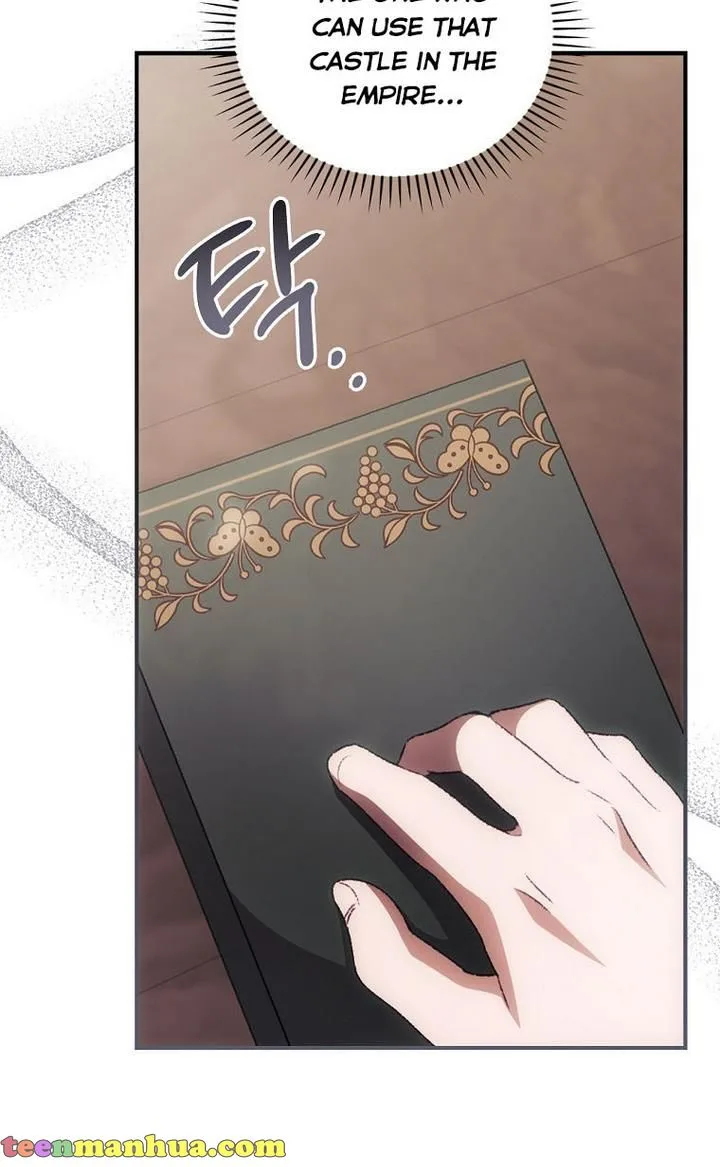 I Can See Your Death Chapter 16 page 48