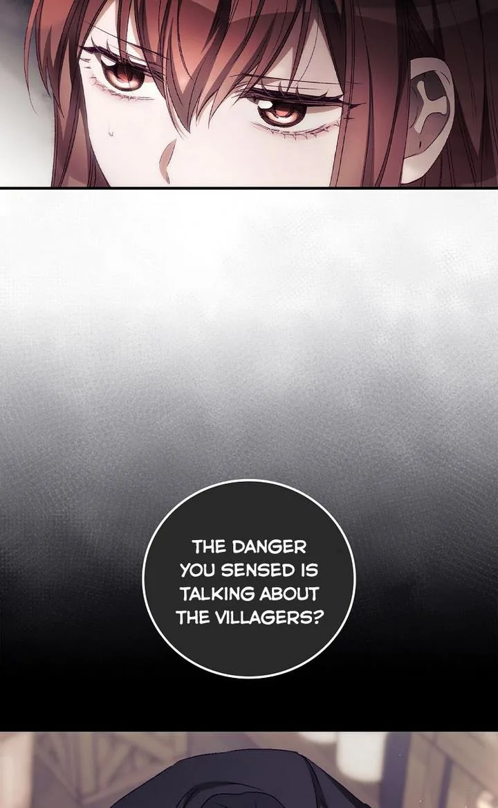 I Can See Your Death Chapter 16 page 9