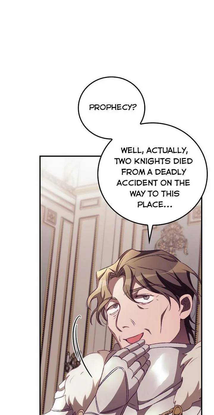 I Can See Your Death Chapter 14 page 62