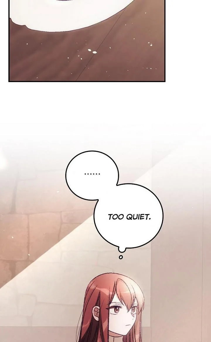 I Can See Your Death Chapter 16 page 36