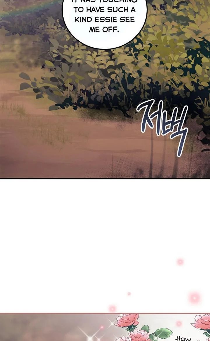 I Can See Your Death Chapter 16 page 3