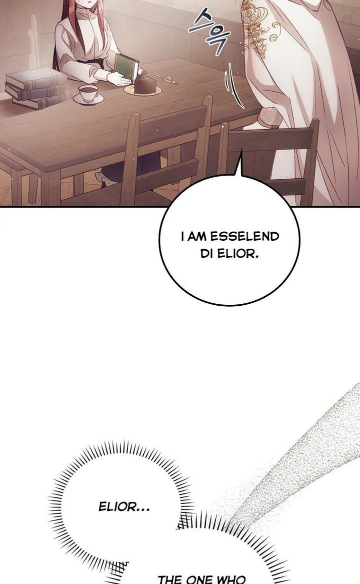 I Can See Your Death Chapter 16 page 47