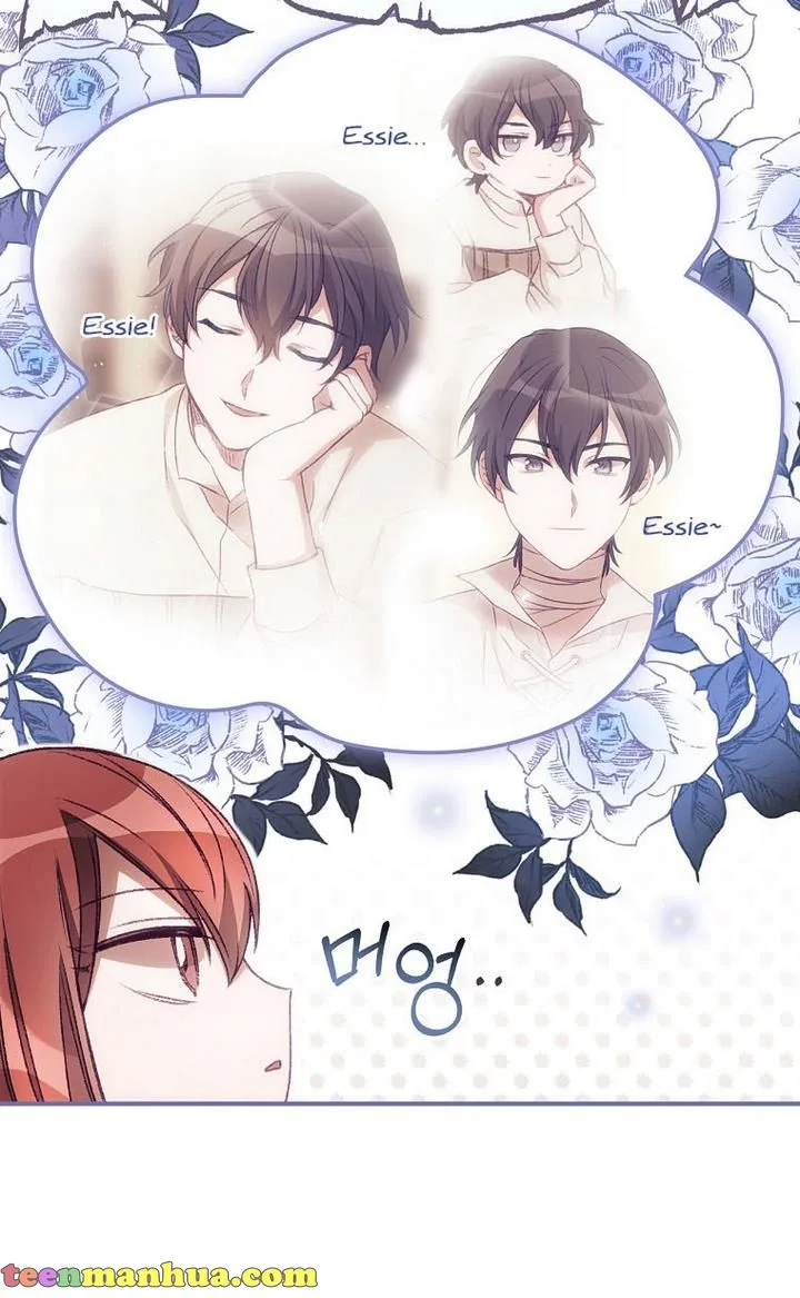 I Can See Your Death Chapter 16 page 38