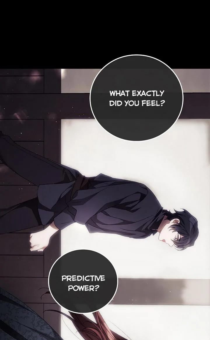 I Can See Your Death Chapter 16 page 12