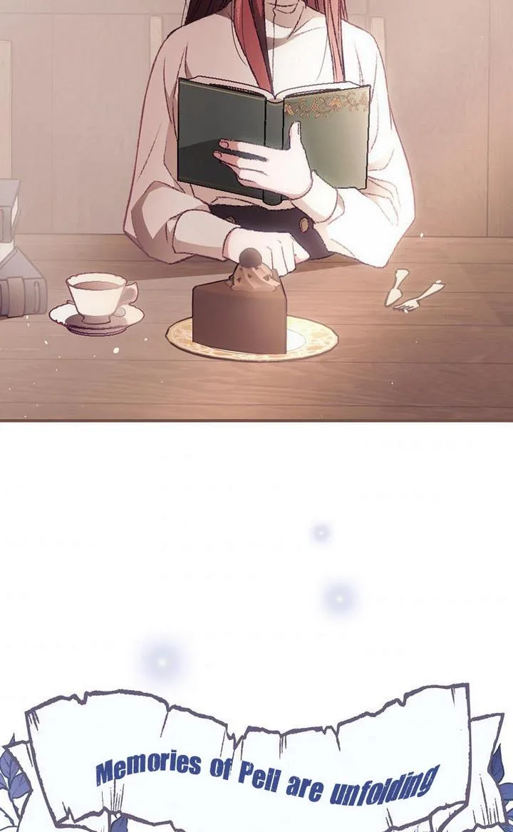 I Can See Your Death Chapter 16 page 37