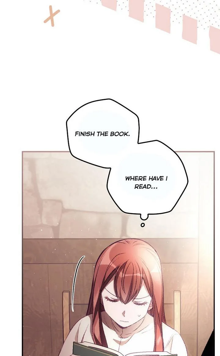 I Can See Your Death Chapter 16 page 40