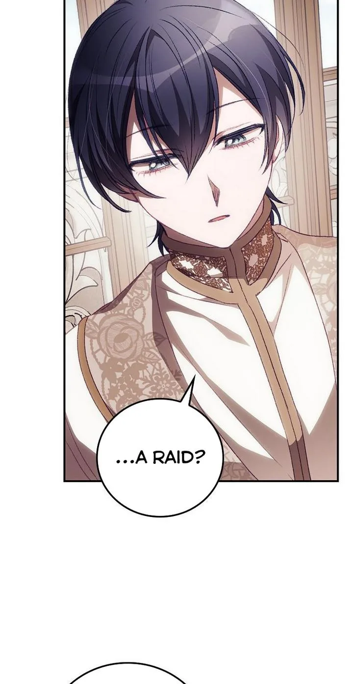 I Can See Your Death Chapter 14 page 49
