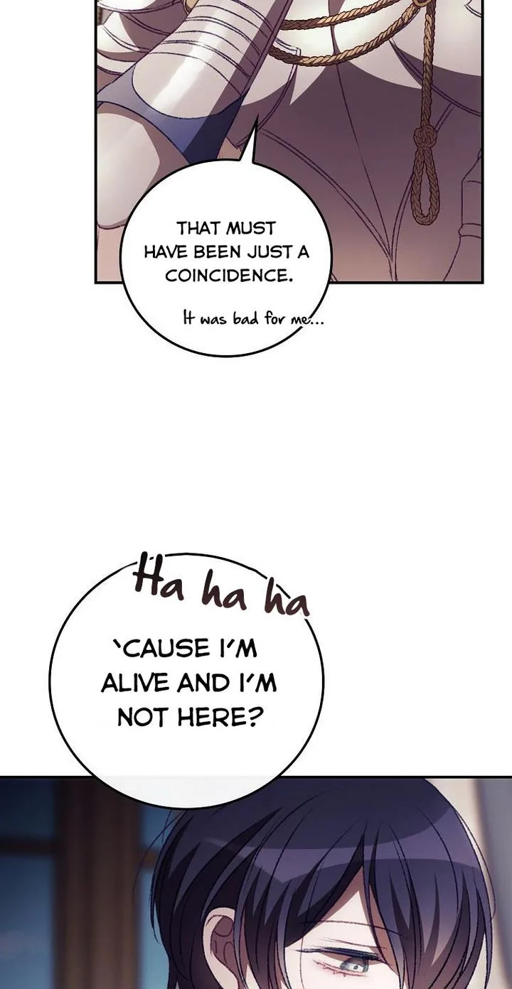 I Can See Your Death Chapter 14 page 63