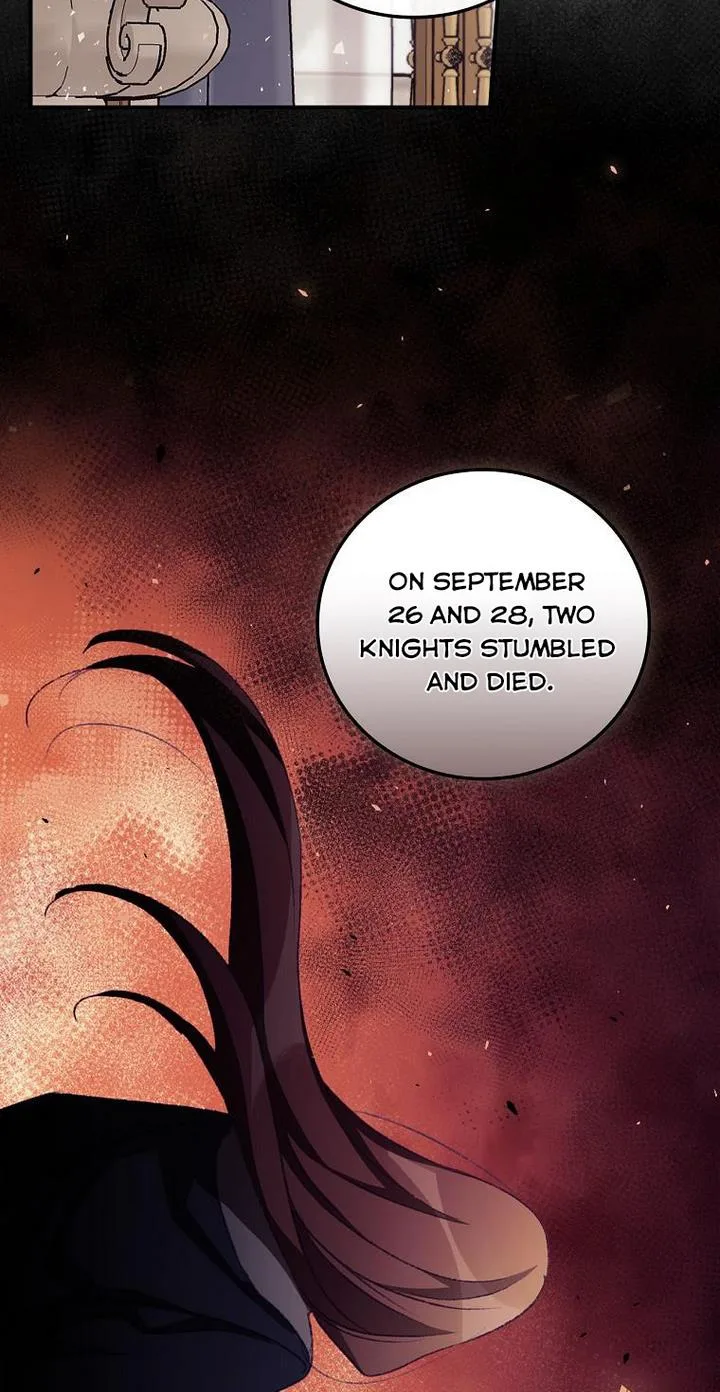 I Can See Your Death Chapter 14 page 60