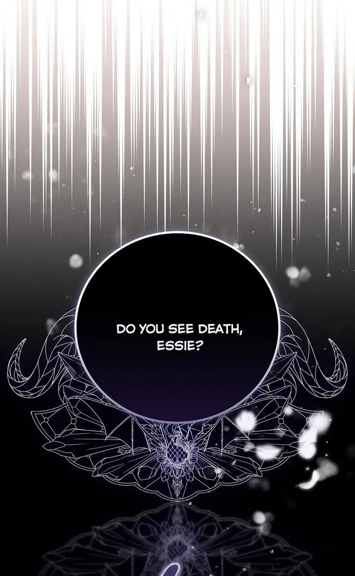 I Can See Your Death Chapter 16 page 81