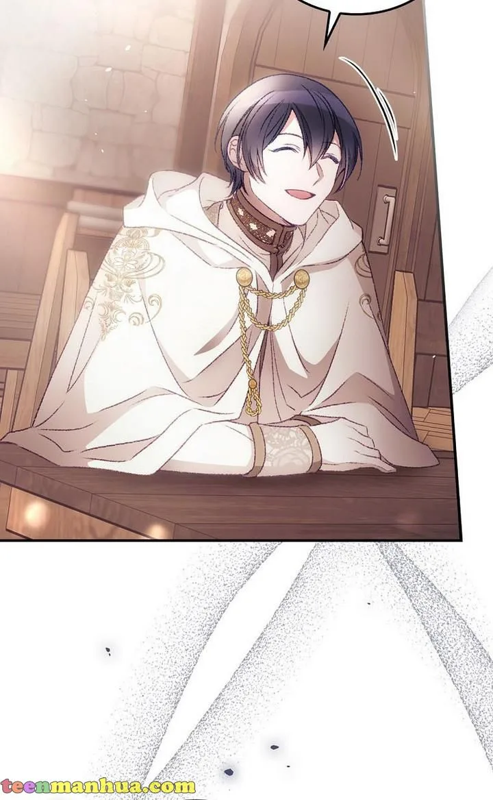 I Can See Your Death Chapter 16 page 57