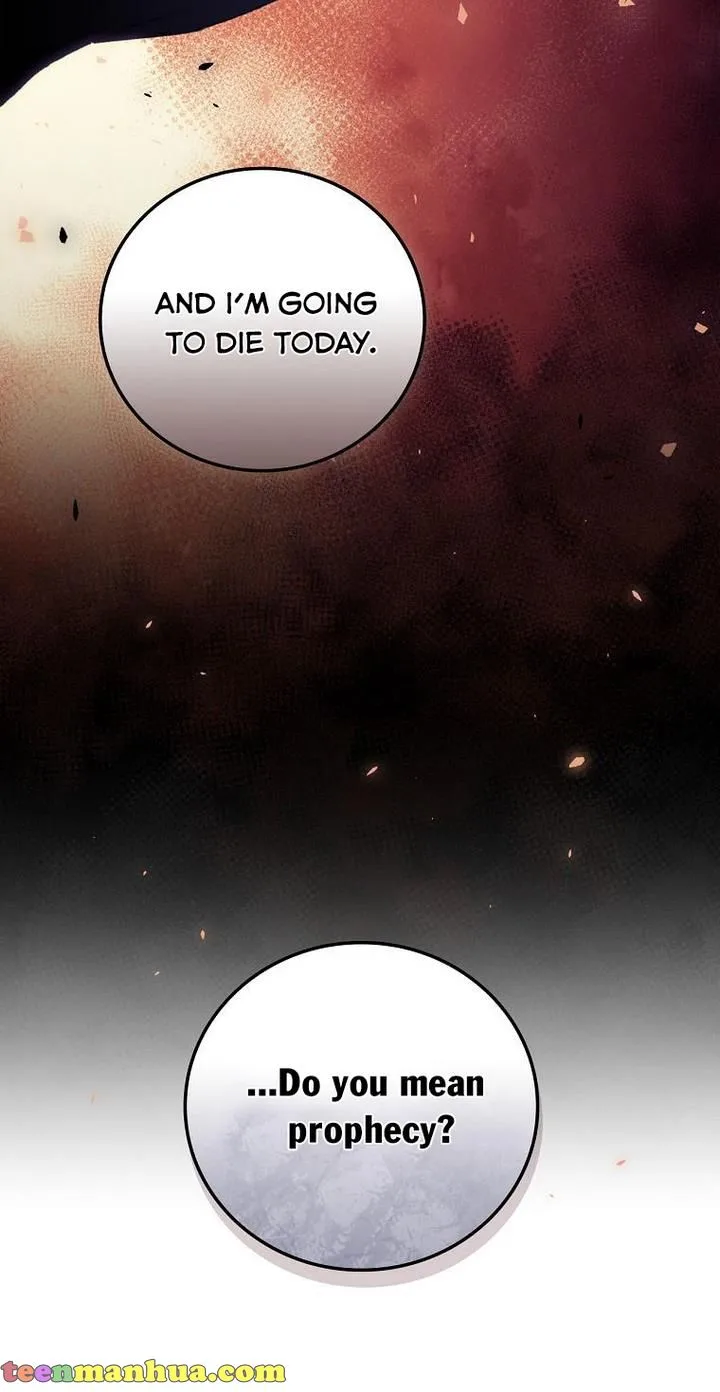 I Can See Your Death Chapter 14 page 61