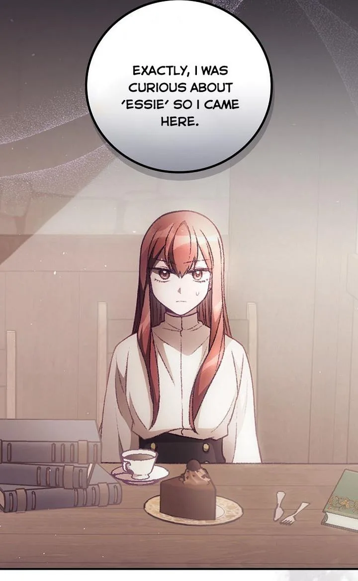 I Can See Your Death Chapter 16 page 69