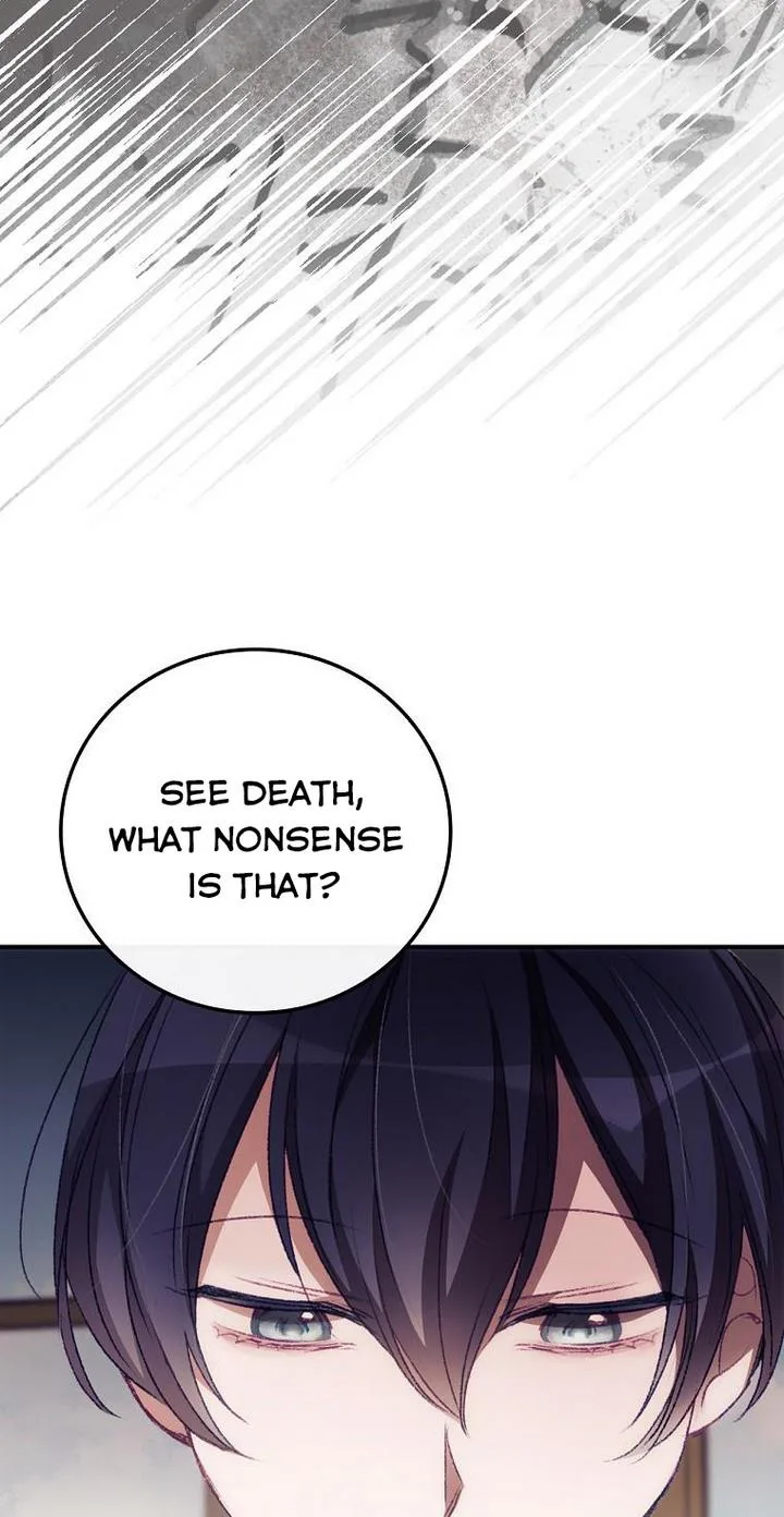 I Can See Your Death Chapter 14 page 69
