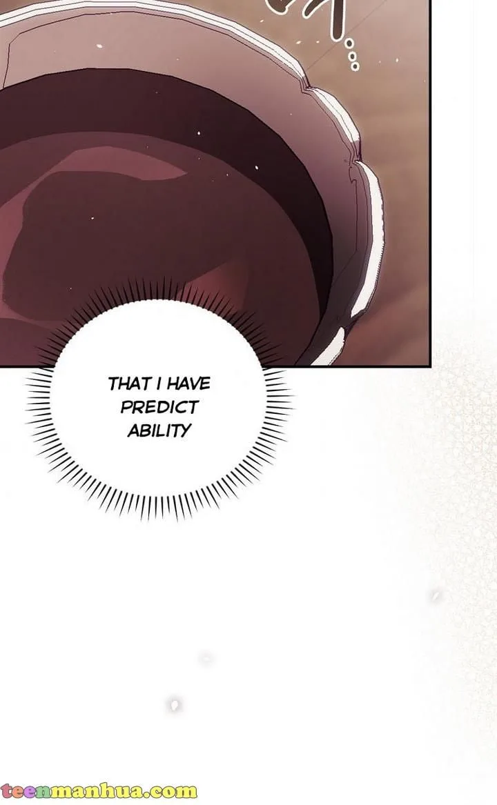 I Can See Your Death Chapter 16 page 78