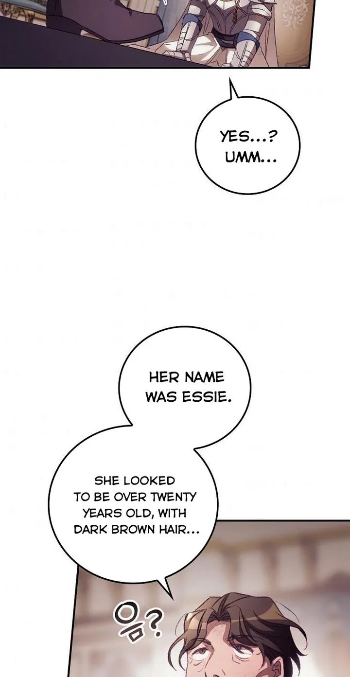 I Can See Your Death Chapter 14 page 65