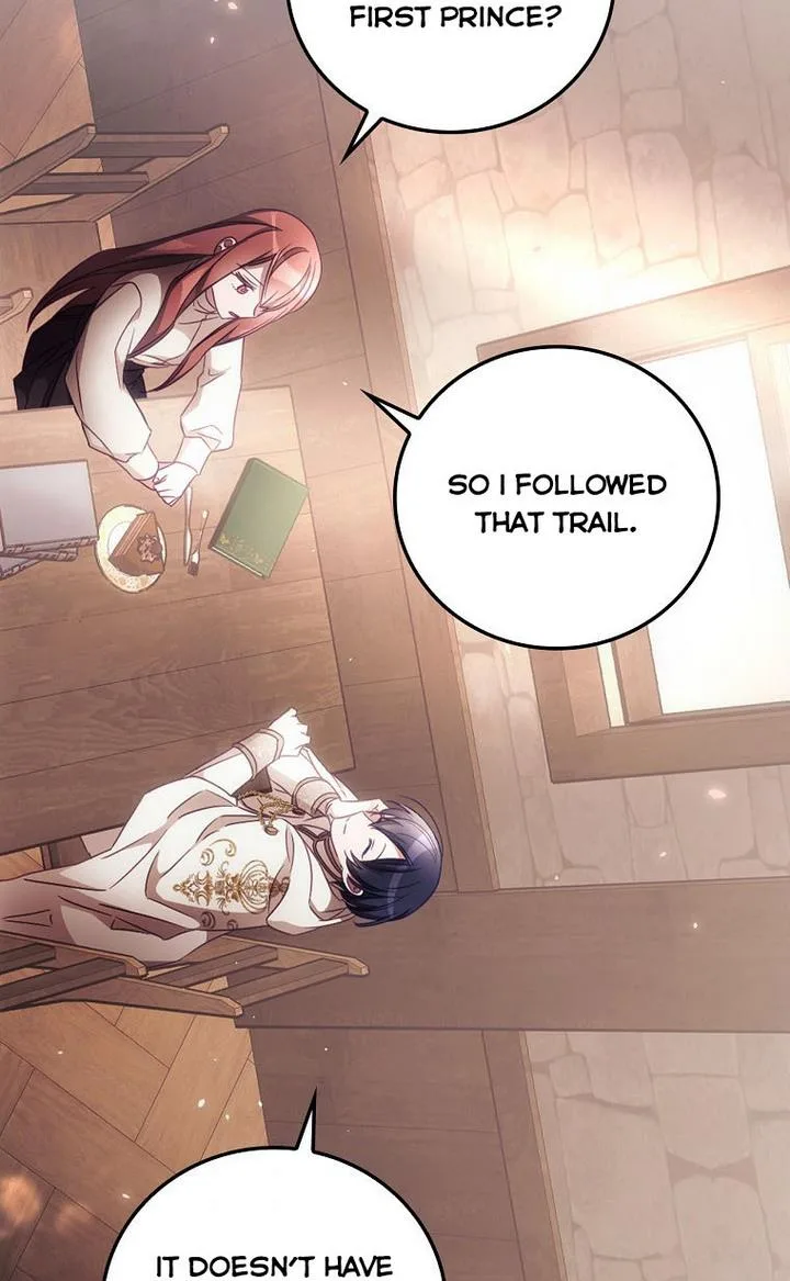 I Can See Your Death Chapter 16 page 60