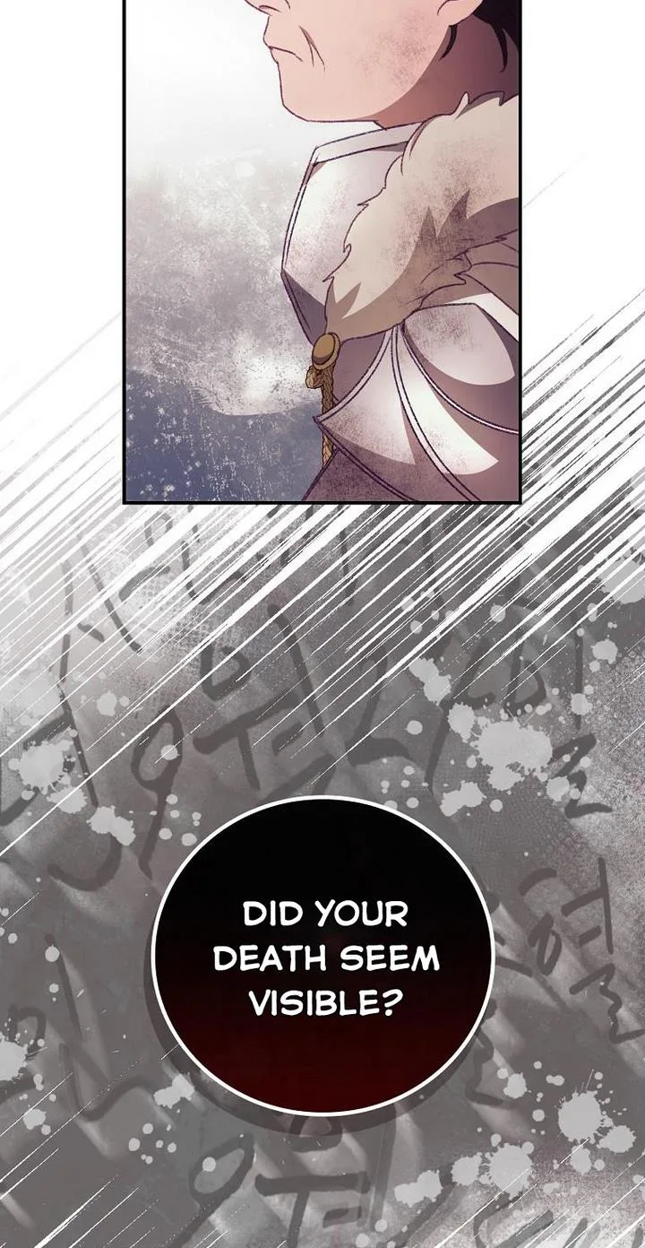 I Can See Your Death Chapter 14 page 68