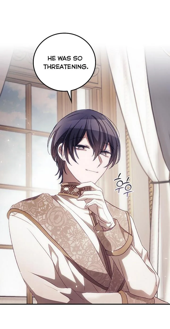 I Can See Your Death Chapter 14 page 56