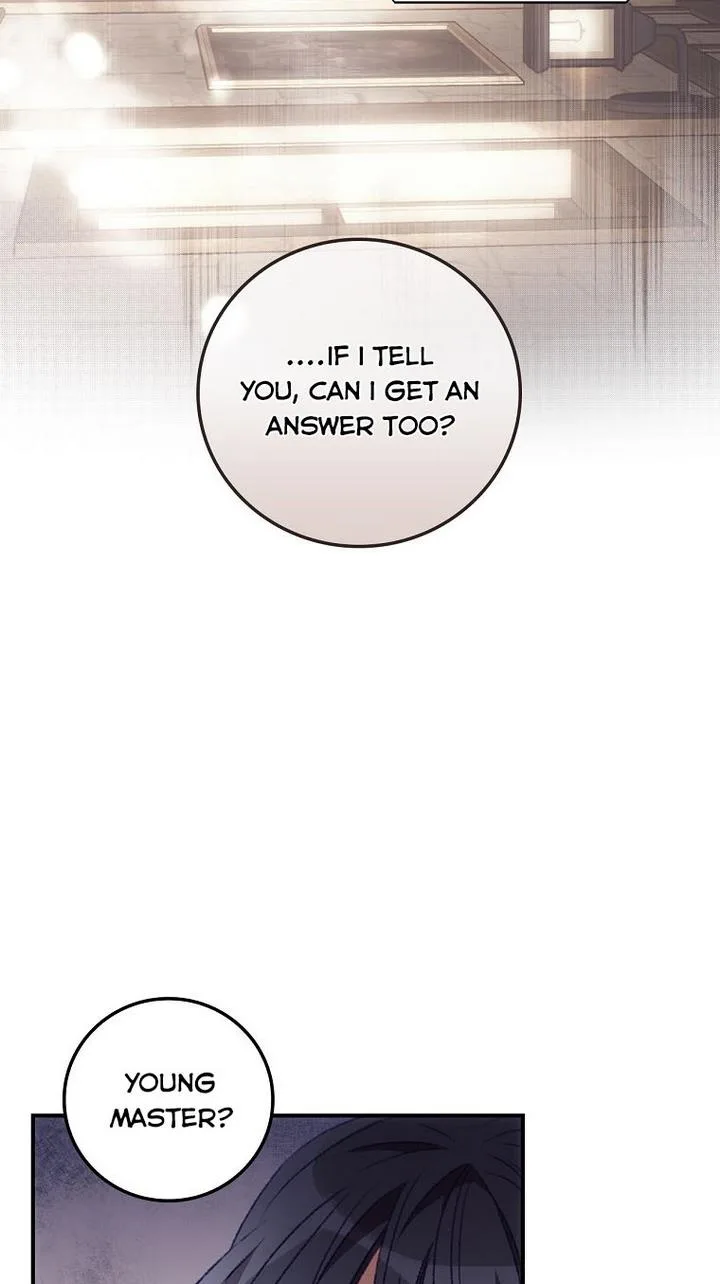 I Can See Your Death Chapter 18 page 32