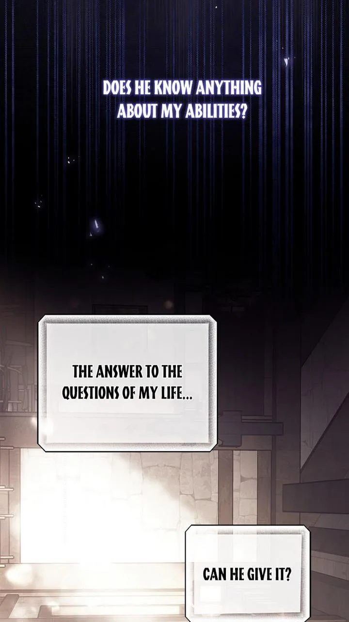 I Can See Your Death Chapter 18 page 31