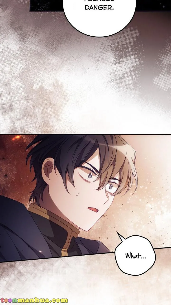 I Can See Your Death Chapter 18 page 23