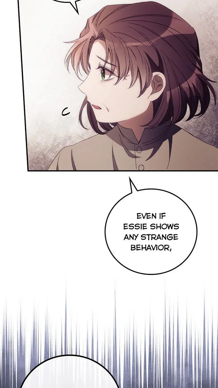 I Can See Your Death Chapter 18 page 58